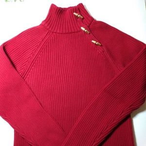 Womens Ralph Lauren Sweater